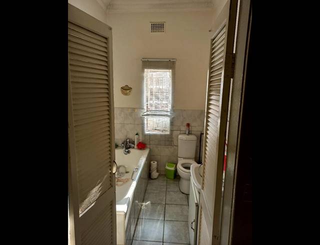 3 BEDROOM HOUSE FOR SALE IN CAPITAL PARK